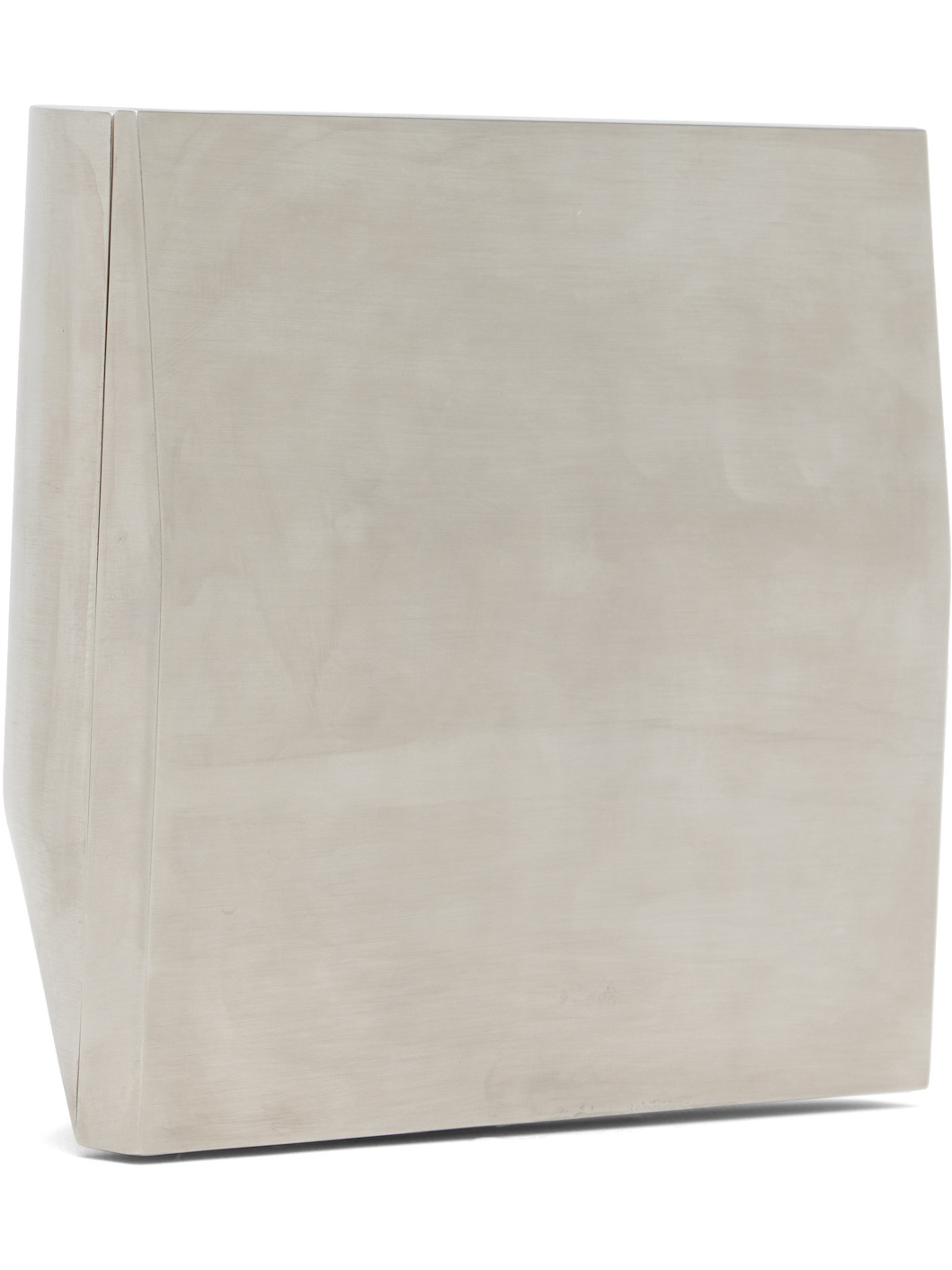 Silver Concordians Prong Clutch - 3