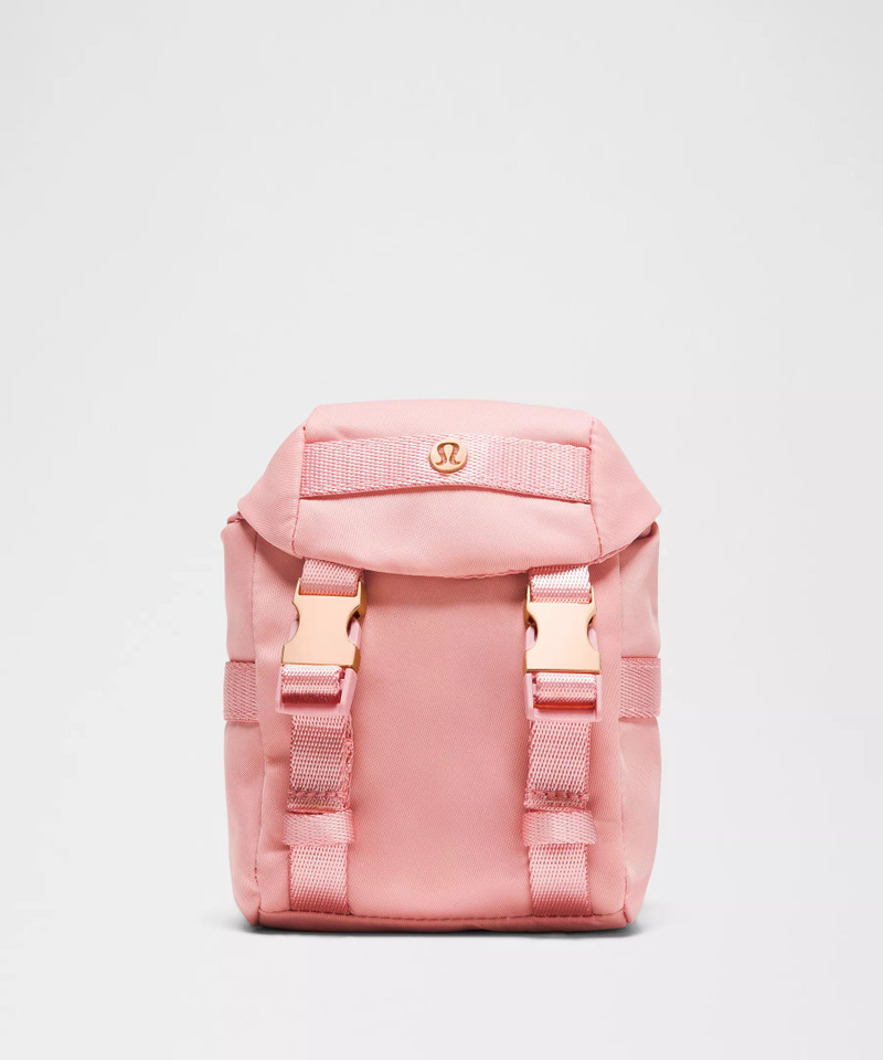 Wunderlust Nano Backpack 1