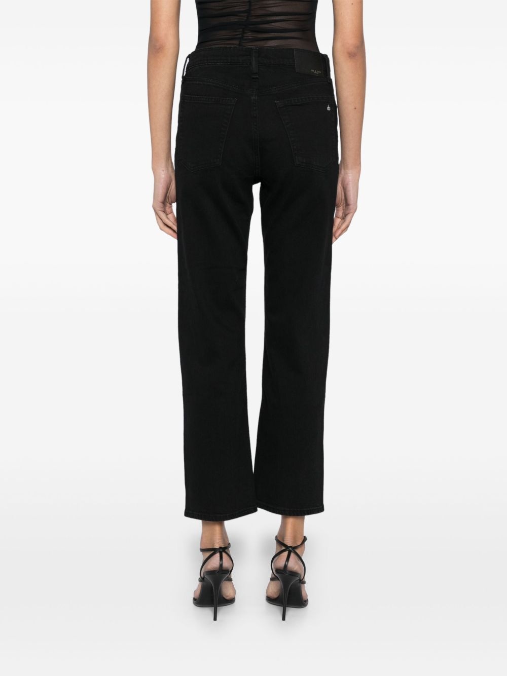 Harlow jeans - 4
