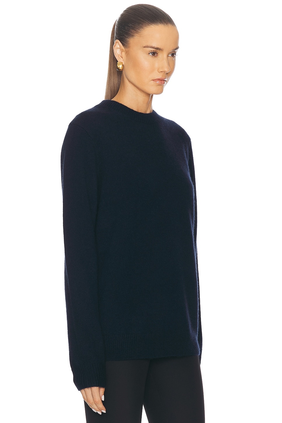 All Day Crew Sweater - 2