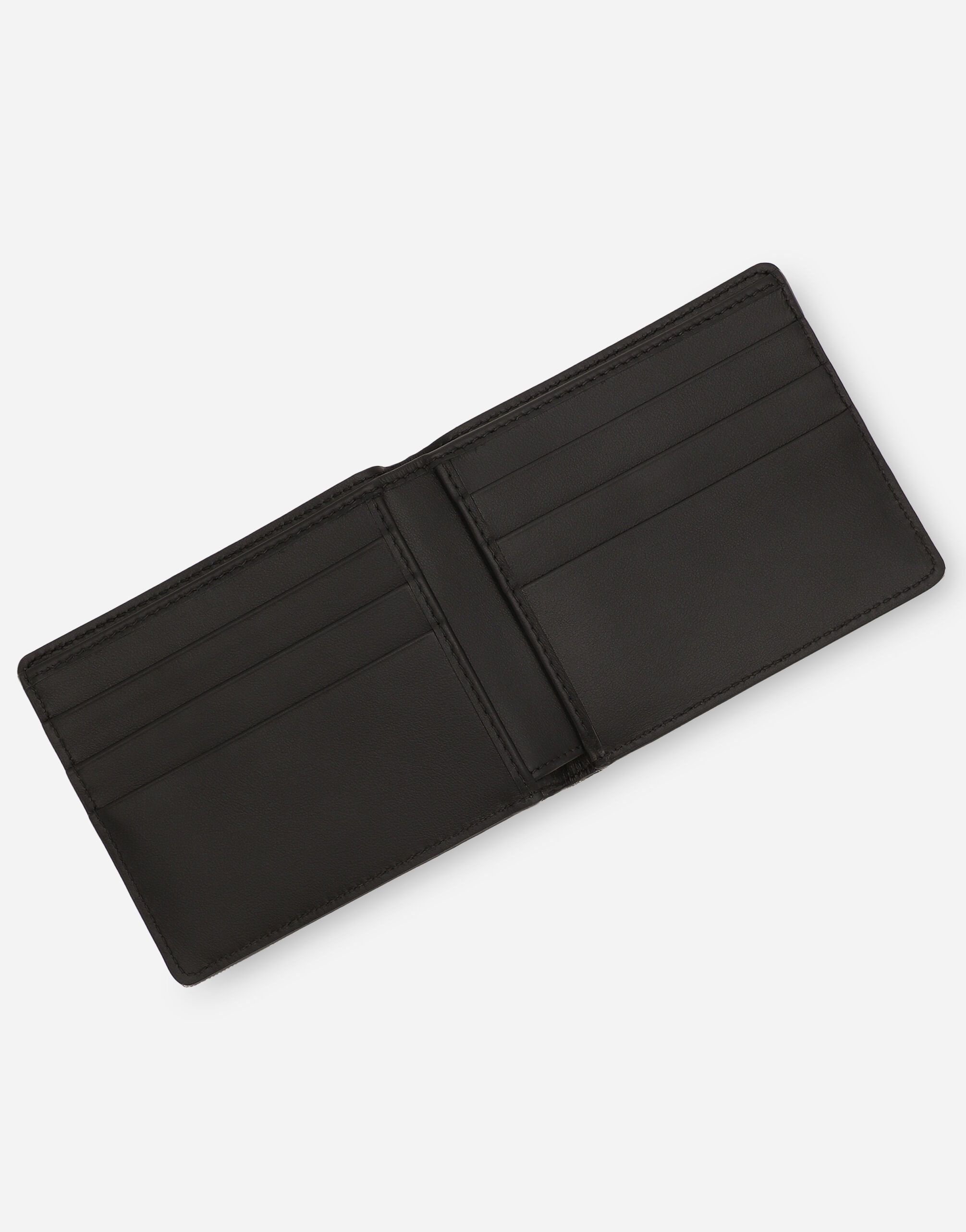 Jacquard Wallet - 4