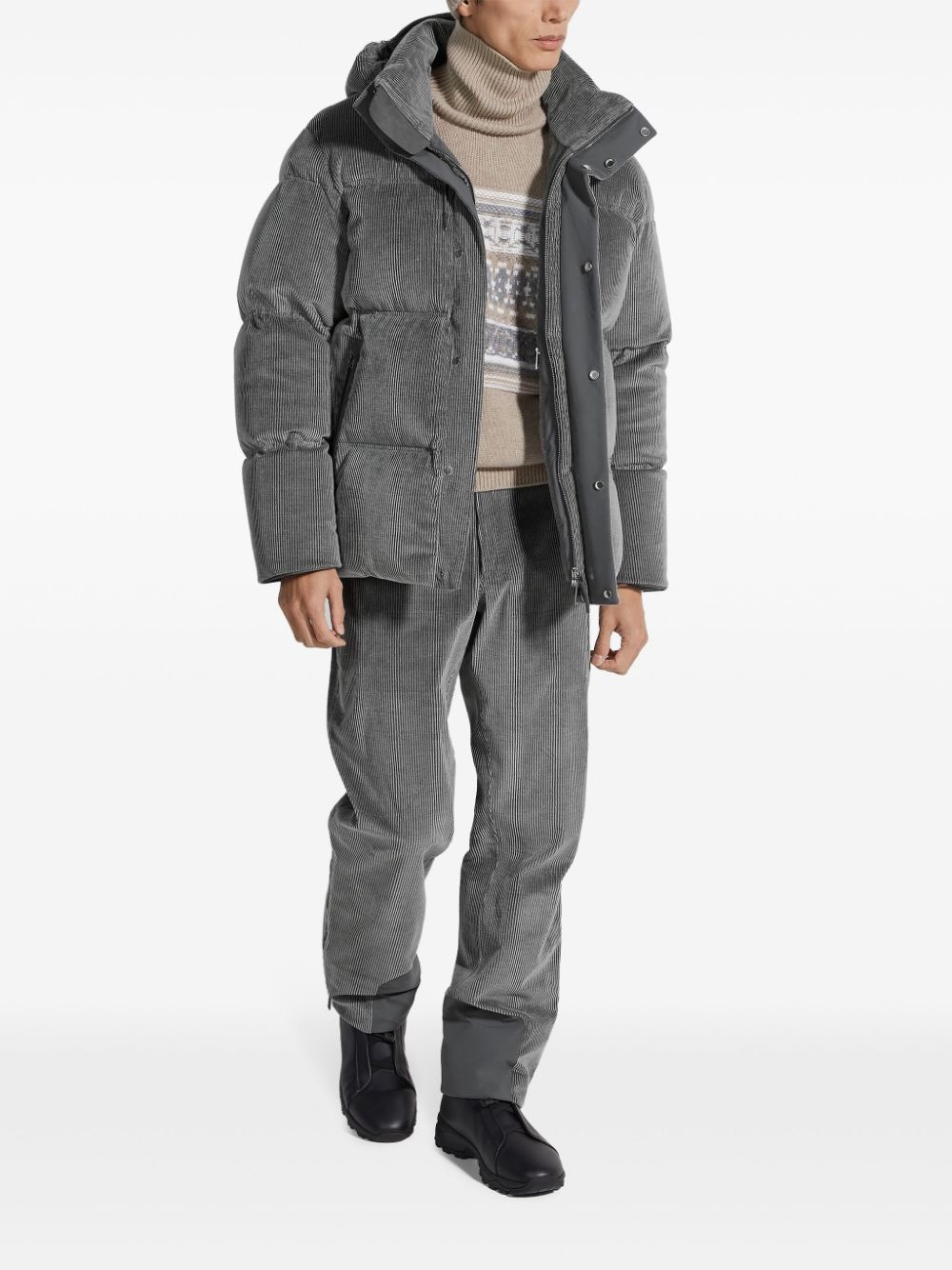 Cashco jacket - 2