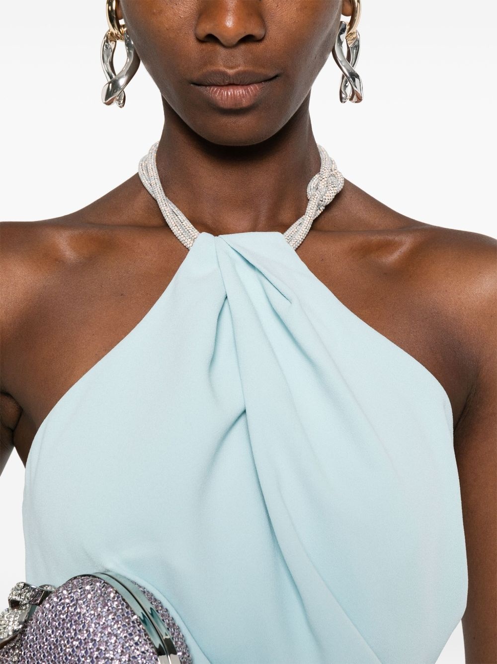 Riva maxi dress - 5
