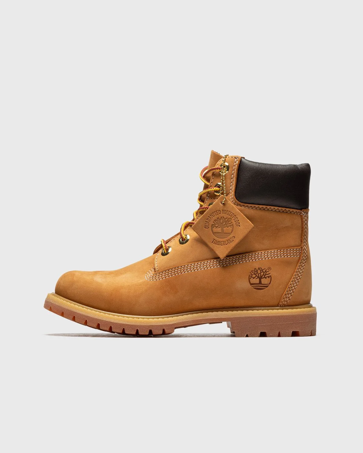 WMNS 6in Premium Boot - 1