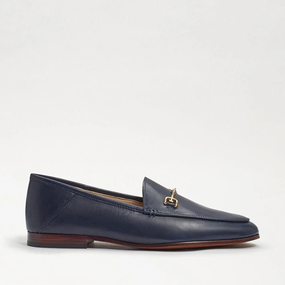 Loraine Bit Loafer - 1
