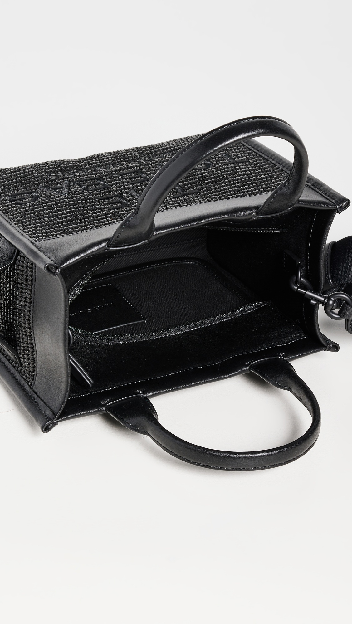 The Small Tote - 5