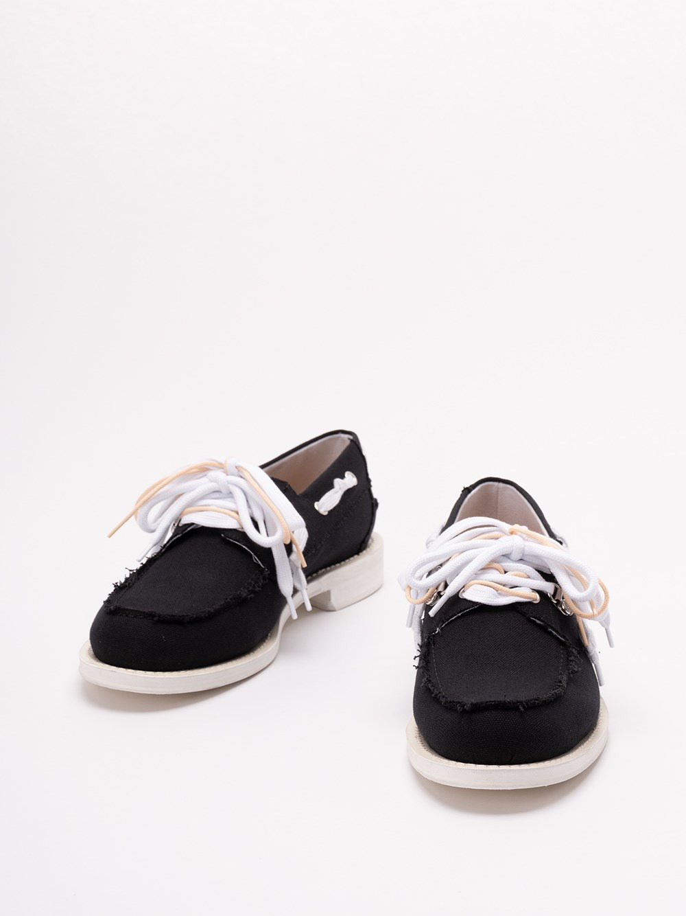 Boat Shoes - 2