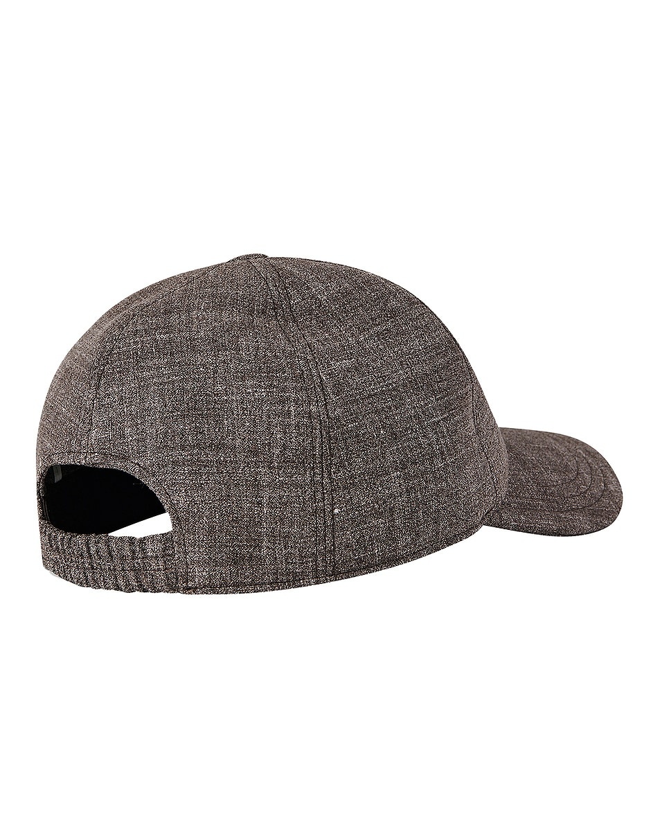 Caspian Hat - 2
