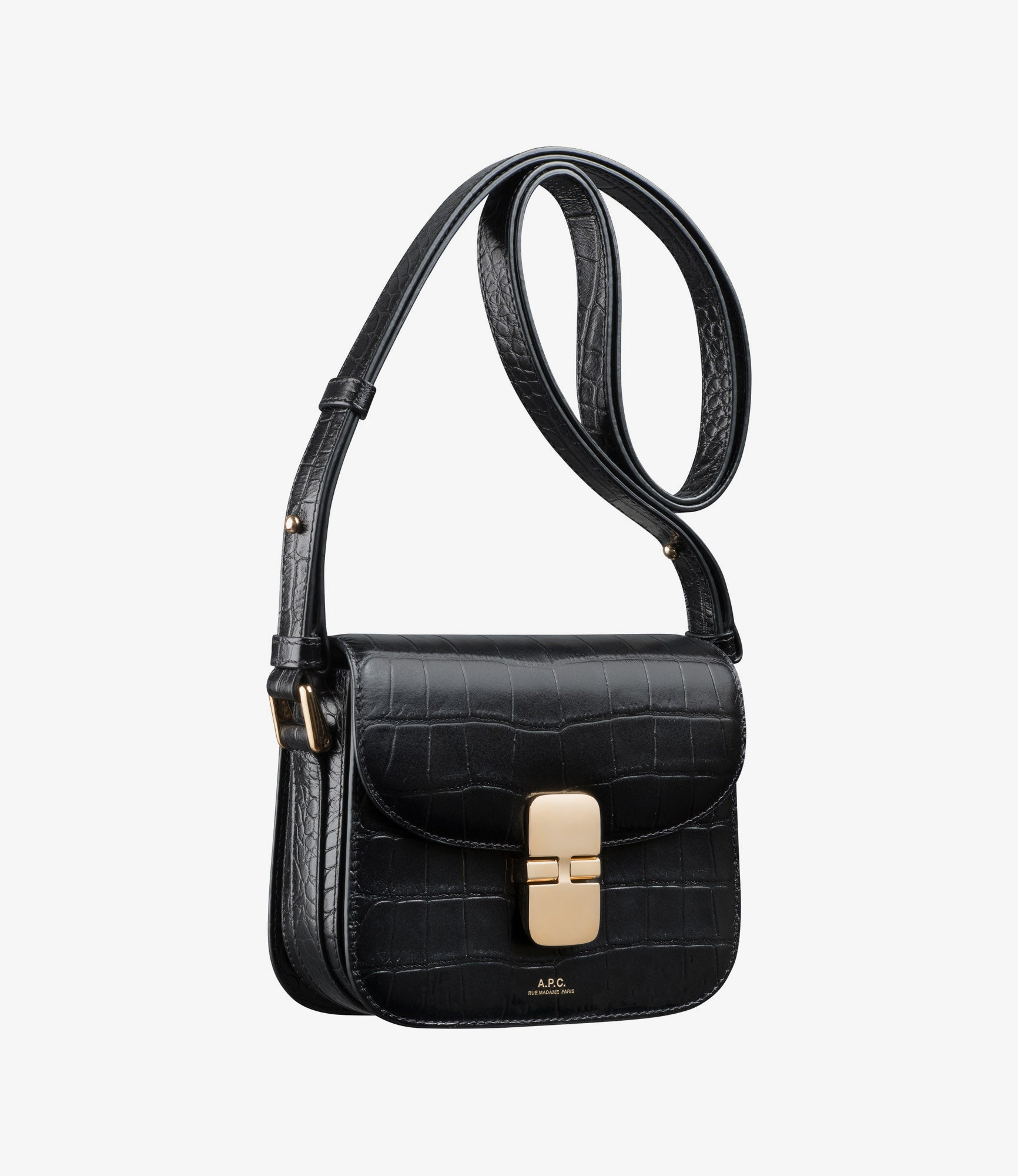 GRACE MINI BAG - 3
