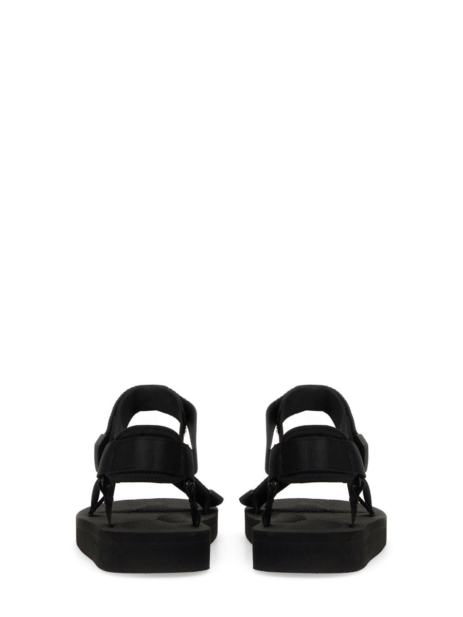 Palm Angels Men Palm Angels X Suicoke Sandal - 3