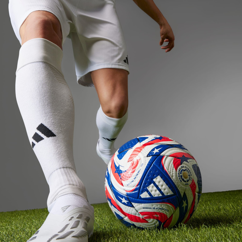 FIFA Club World Cup 25 Pro Ball 4
