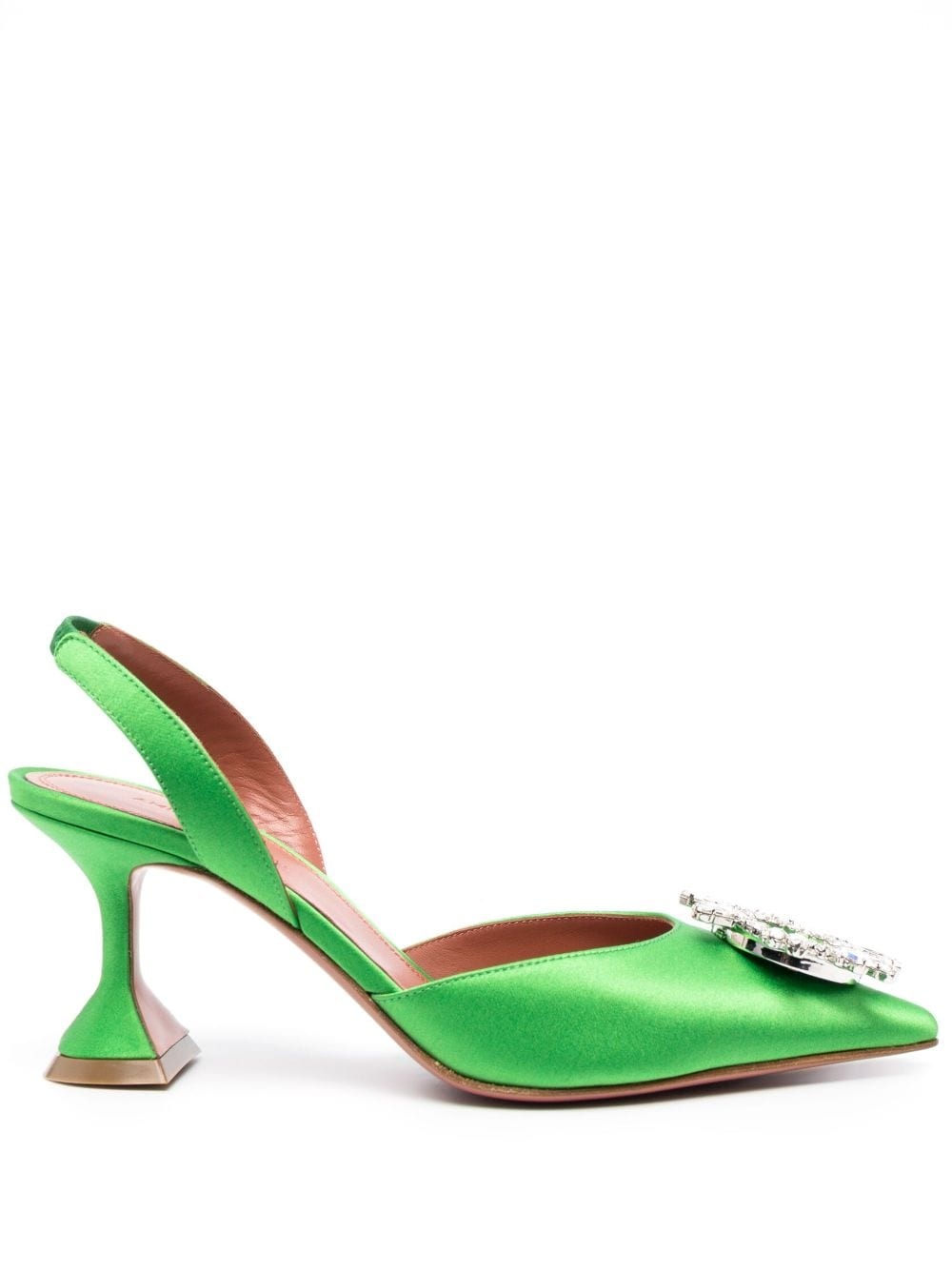 Begum slingback pumps - 1