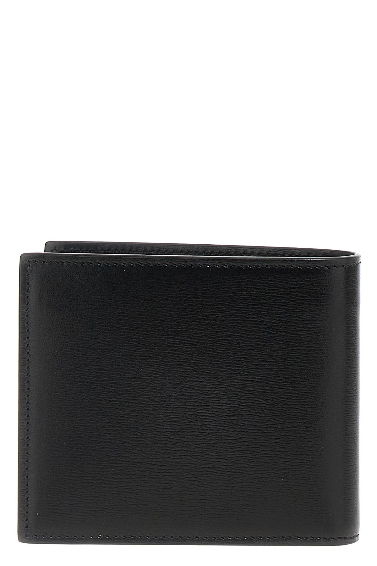 'East/West' wallet - 2