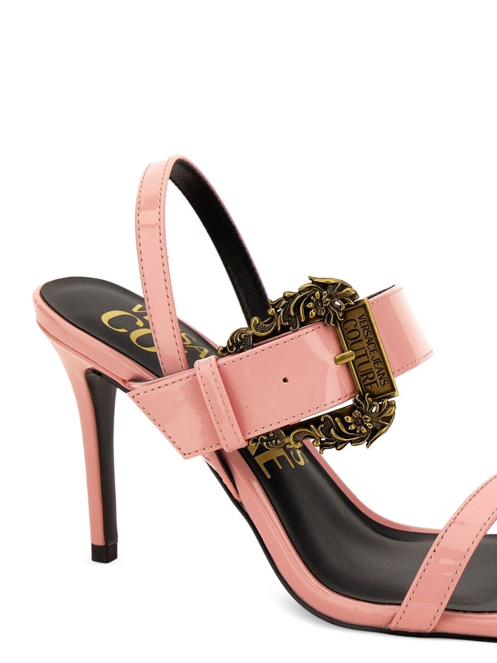 85mm Emily sandals - 4