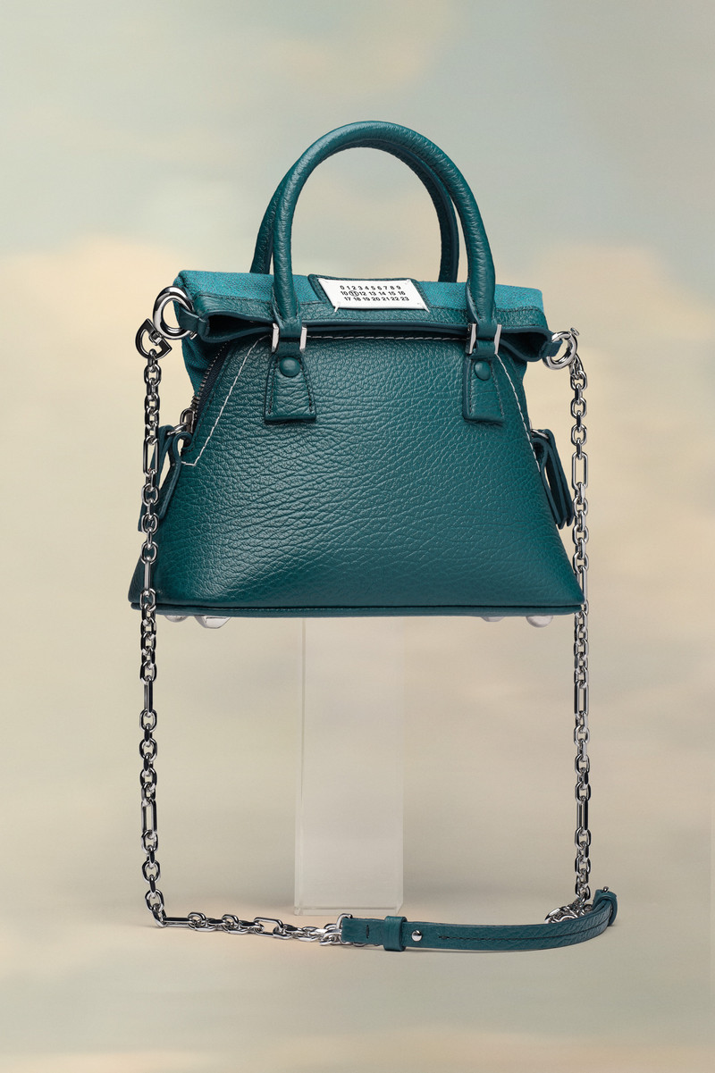 Maison Margiela 5AC classique micro outlook