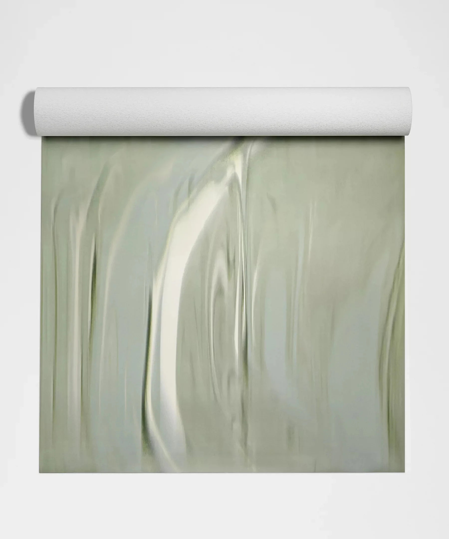 The Mat 5mm *Made With FSC™ Certified Rubber - 1