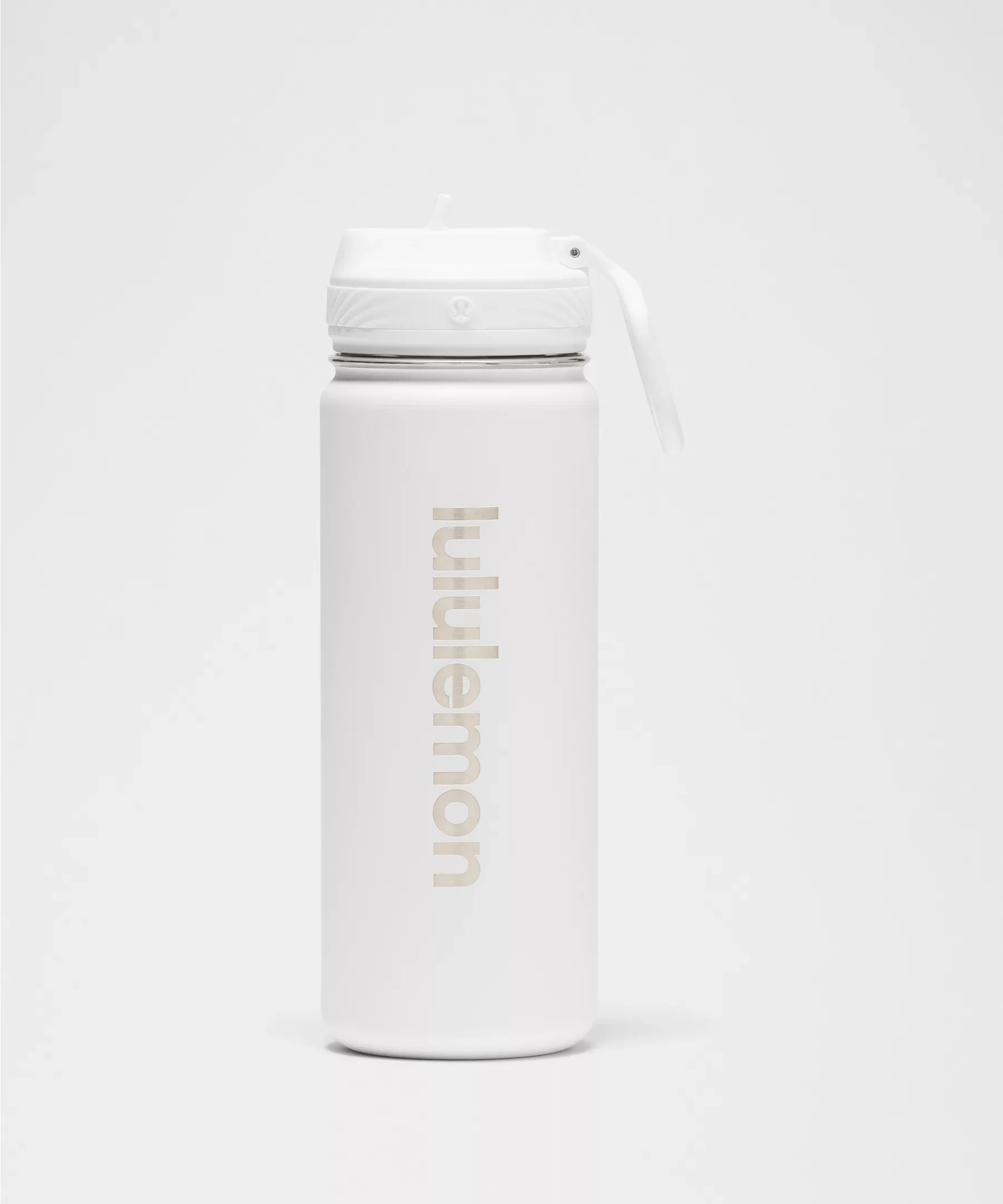 Back to Life Sport Bottle 18oz *Straw Lid - 1