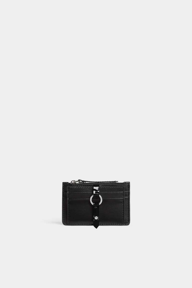 BONDAGE CARD HOLDER - 1