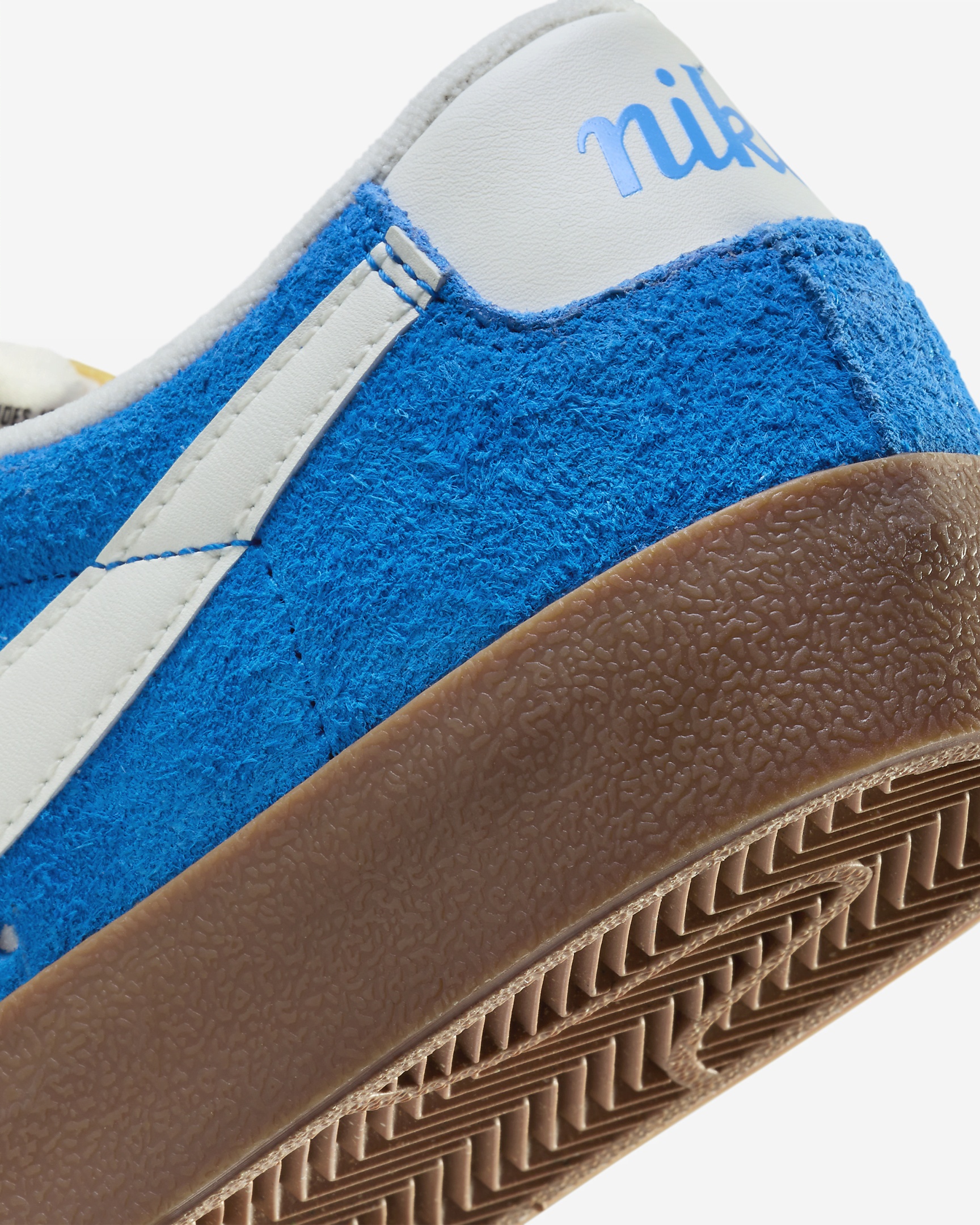 Nike Nike Blazer Low '77 Vintage Women's Shoes | REVERSIBLE