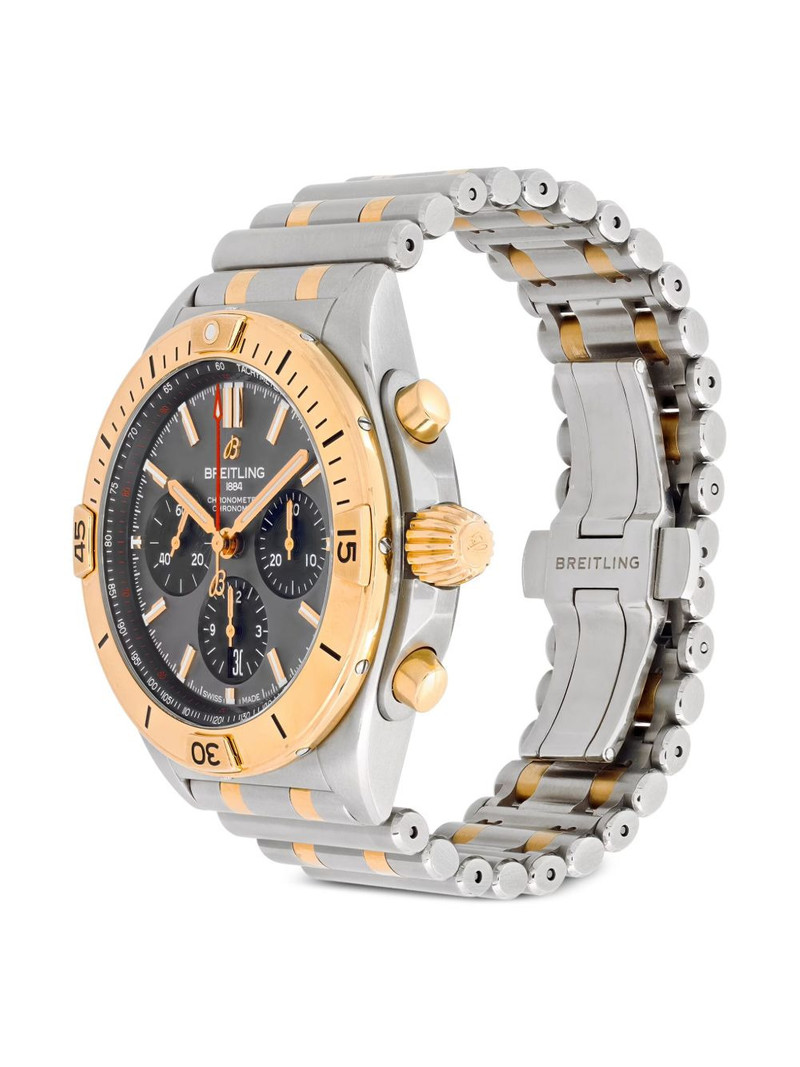 BREITLING Chronomat 42mm outlook