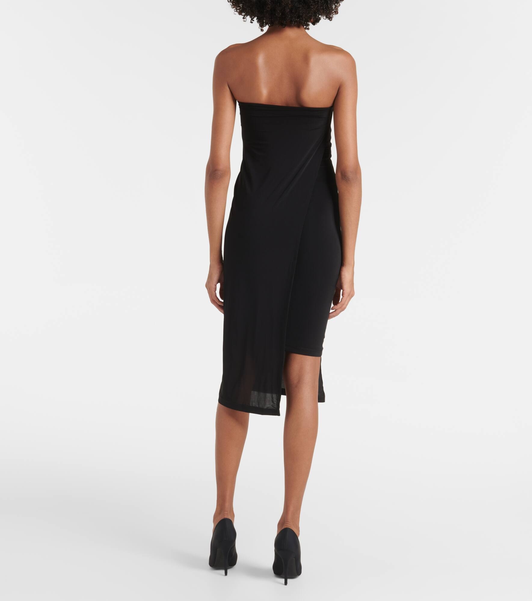 Bustier dress - 3
