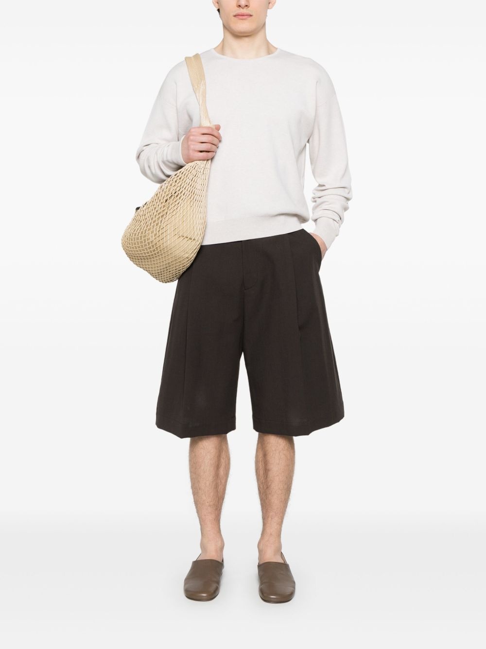 long-sleeve top - 2