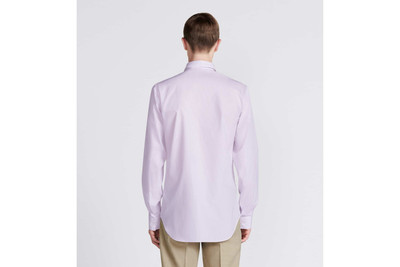 Dior Bobby Shirt outlook