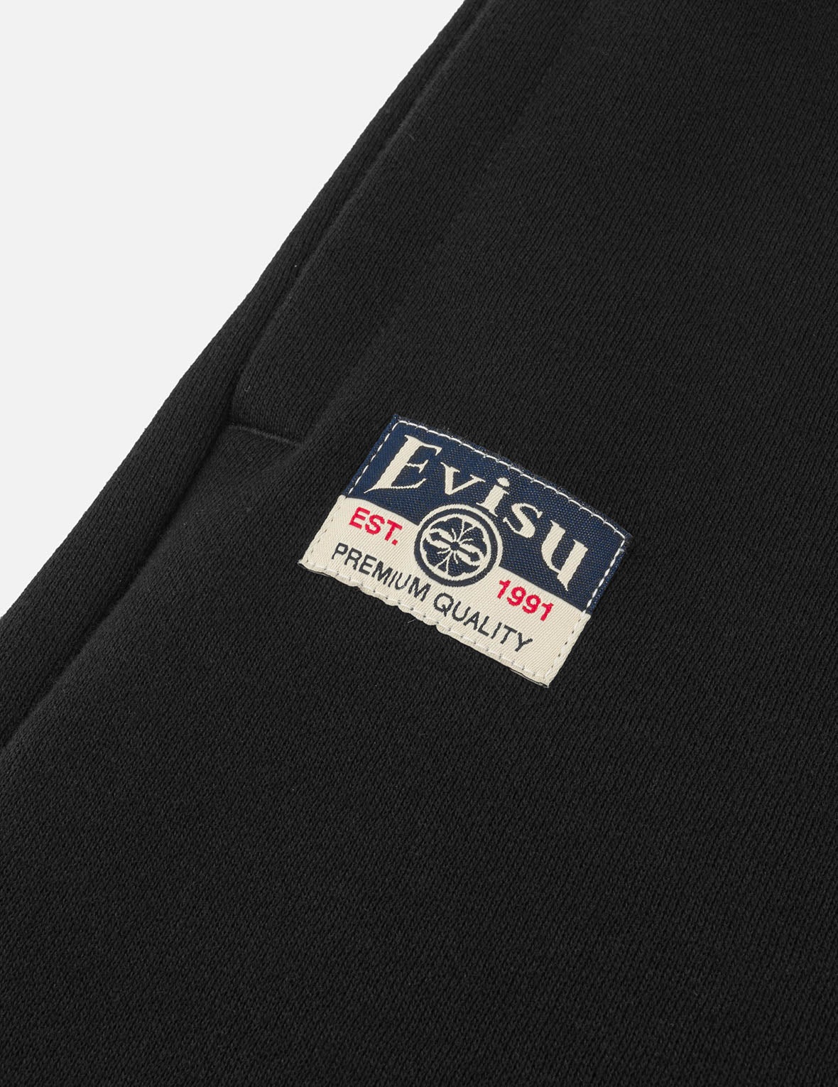 Hakutaku Daicock Printed Regular Fit Sweatpants - 7