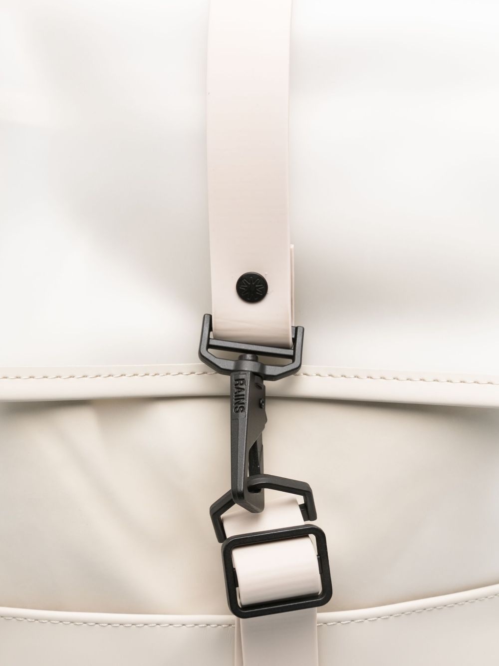 Split Bucket backpack - 4