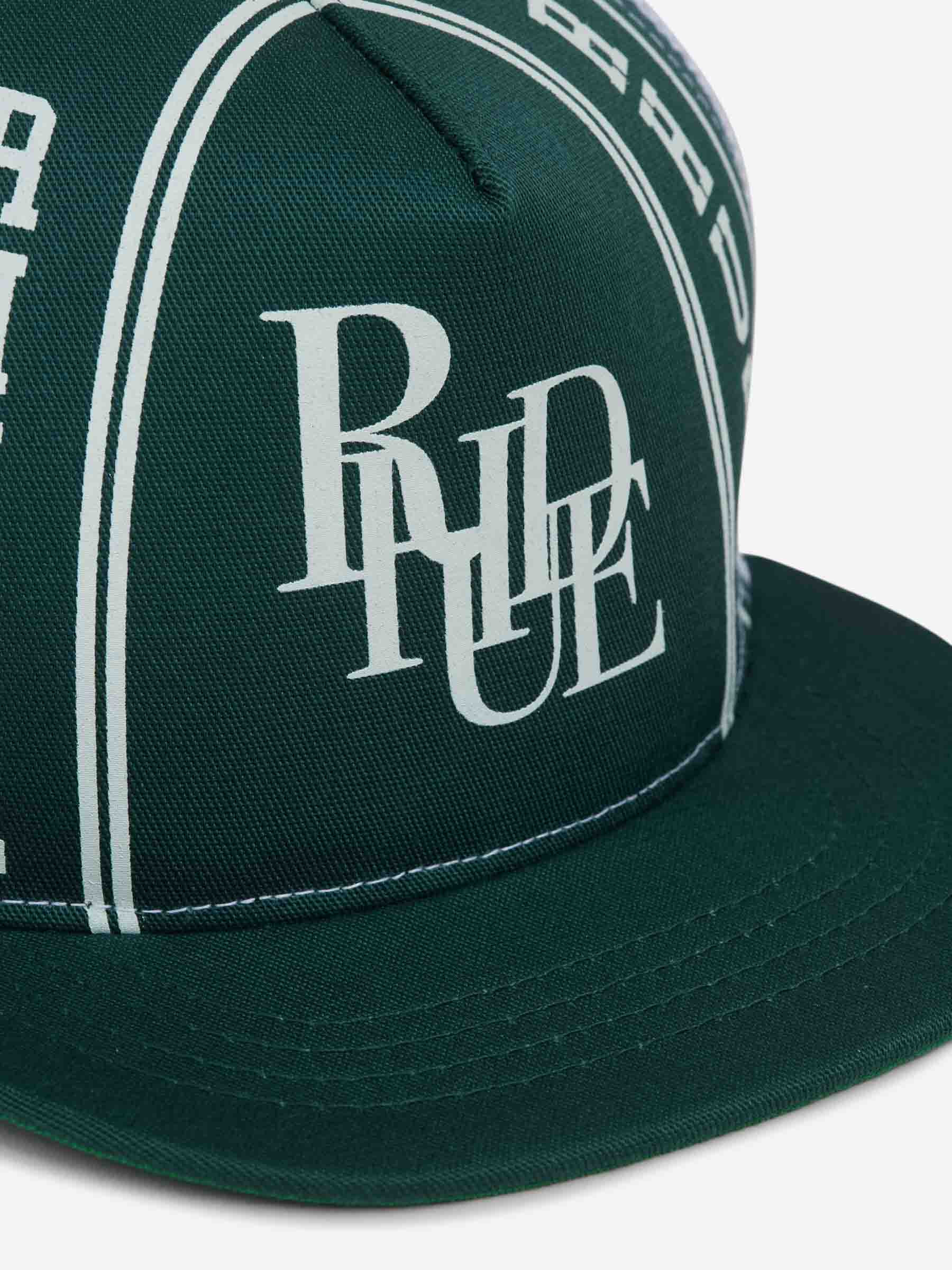 CAP LOGO CONTRAST - 4