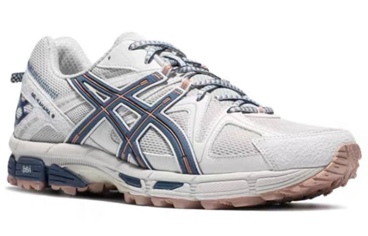 ASICS Gel-Kahana 8 'Glacier Grey Grand Shark' 1011B109-023 - 3