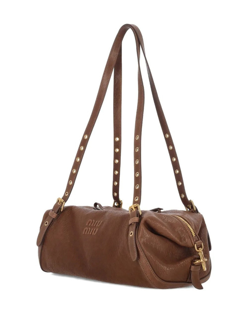 Miu Miu NAPPA SHOPPINH BAG outlook