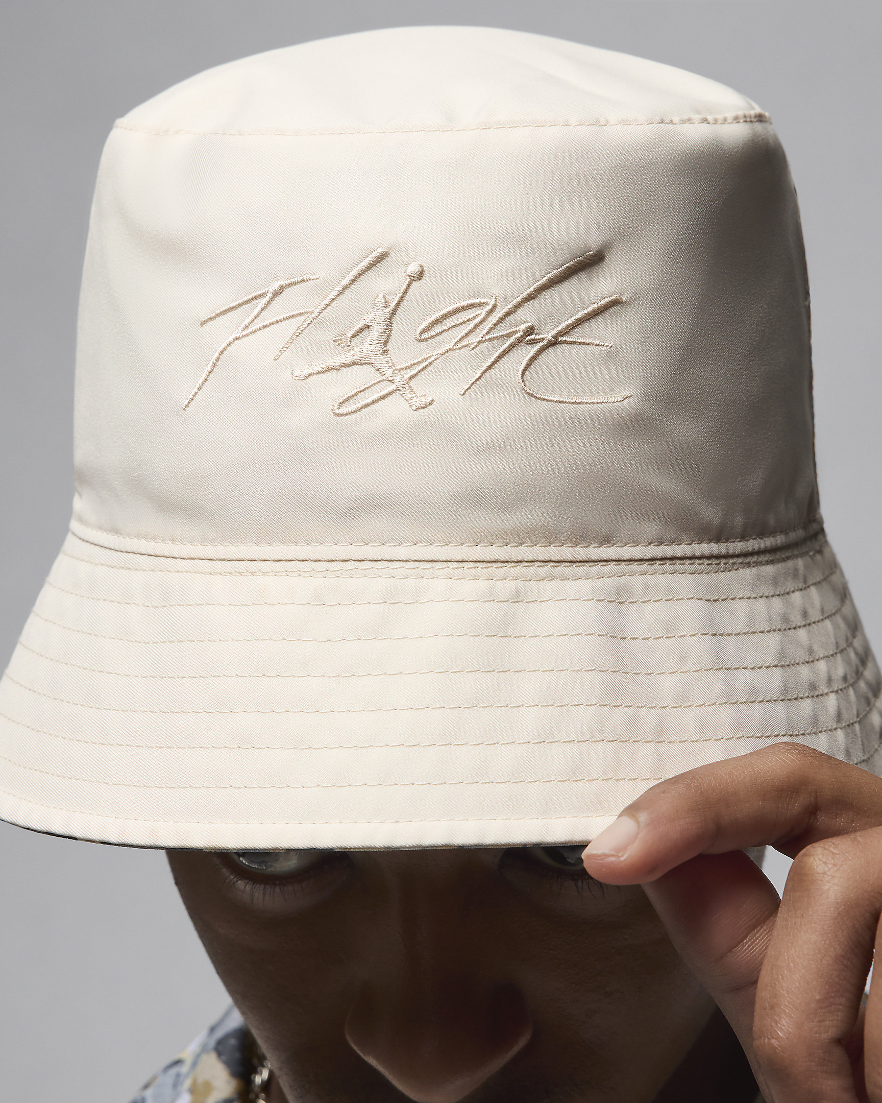 Jordan Apex Reversible Bucket Hat - 6