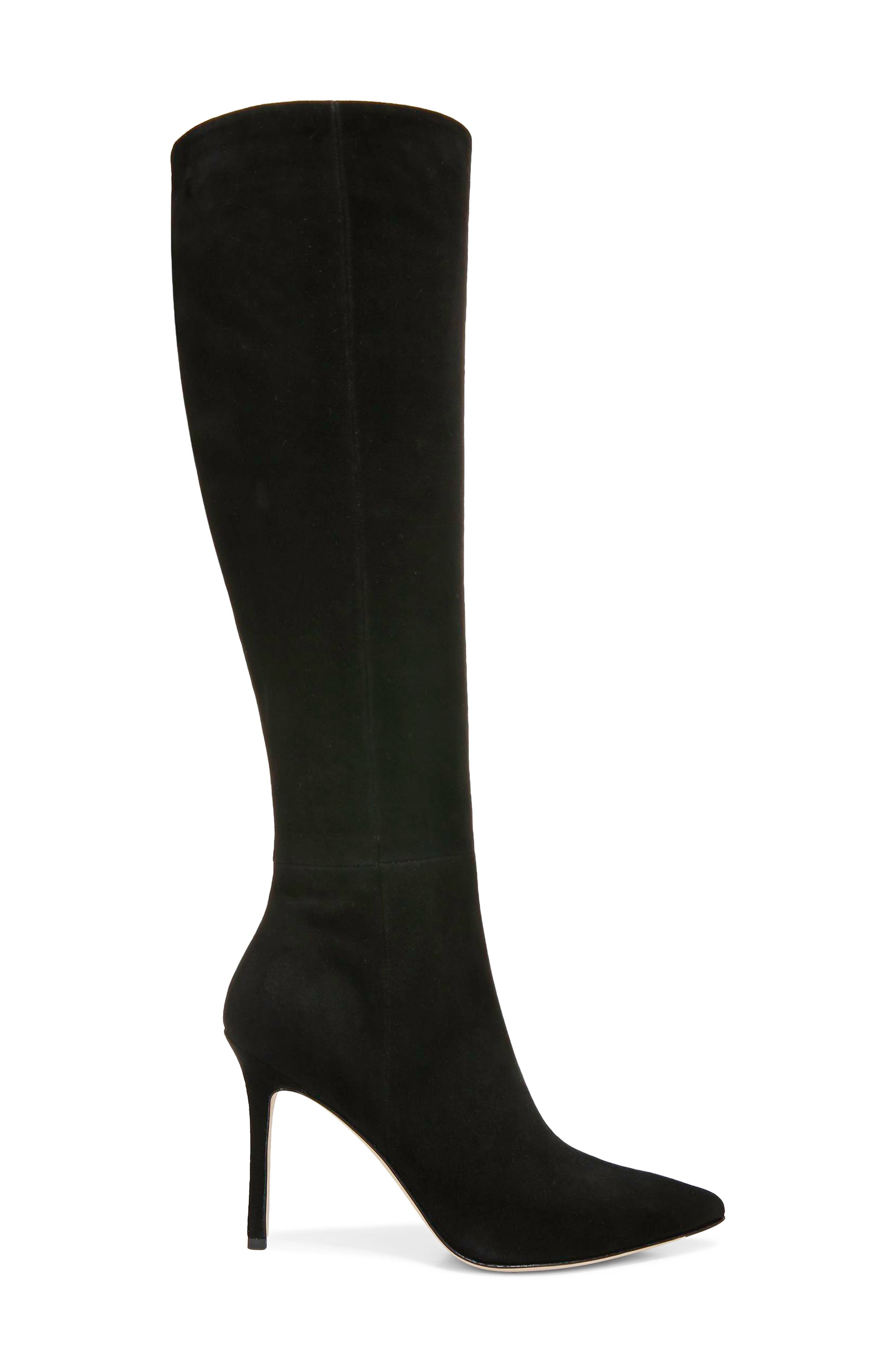 Lisa Knee High Boot - 3