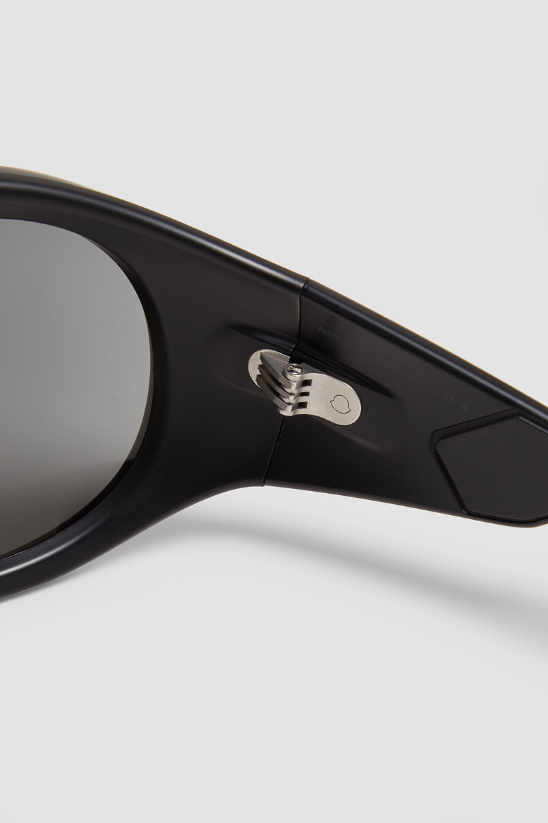 Cloche Pilot Sunglasses 6