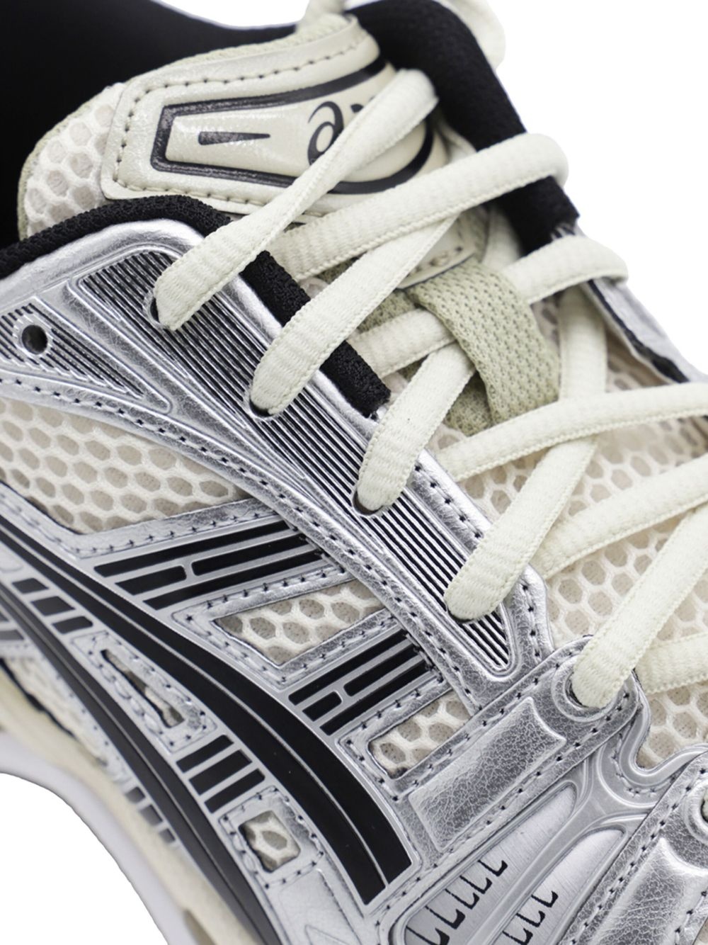 Gel-Kayano 14 sneakers - 4