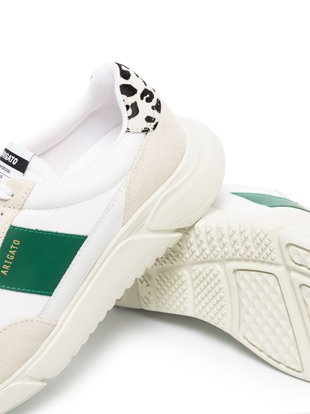 Genesis Vintage Runner low top sneakers - 2