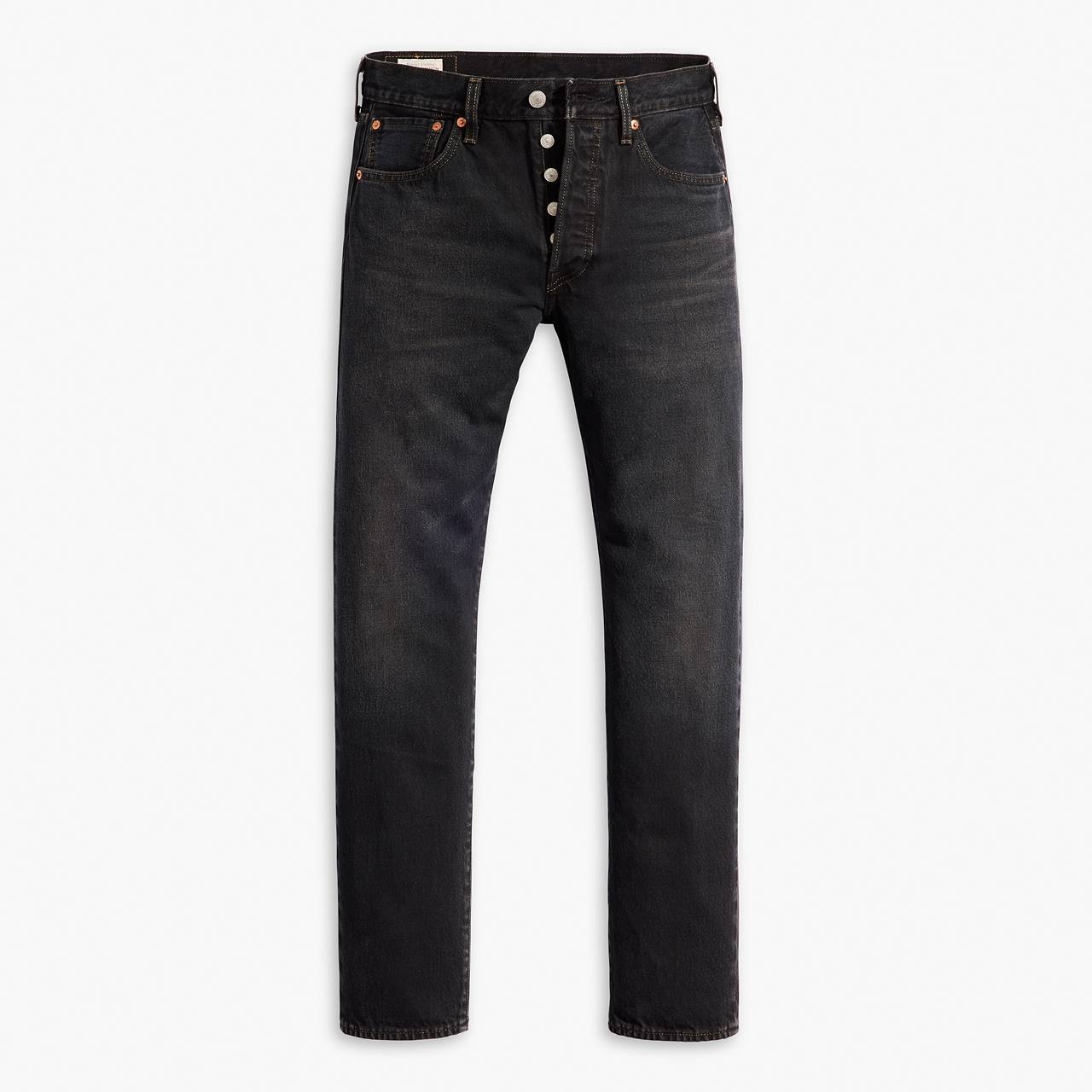 501 slim taper jeans best sale