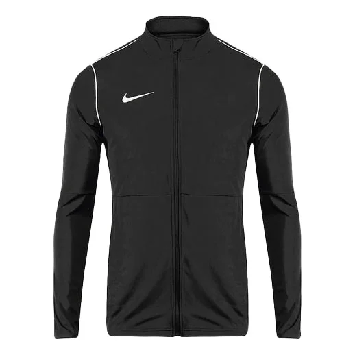 Nike Dry Park 20 Training Jacket 'Black' BV6885-010 - 1