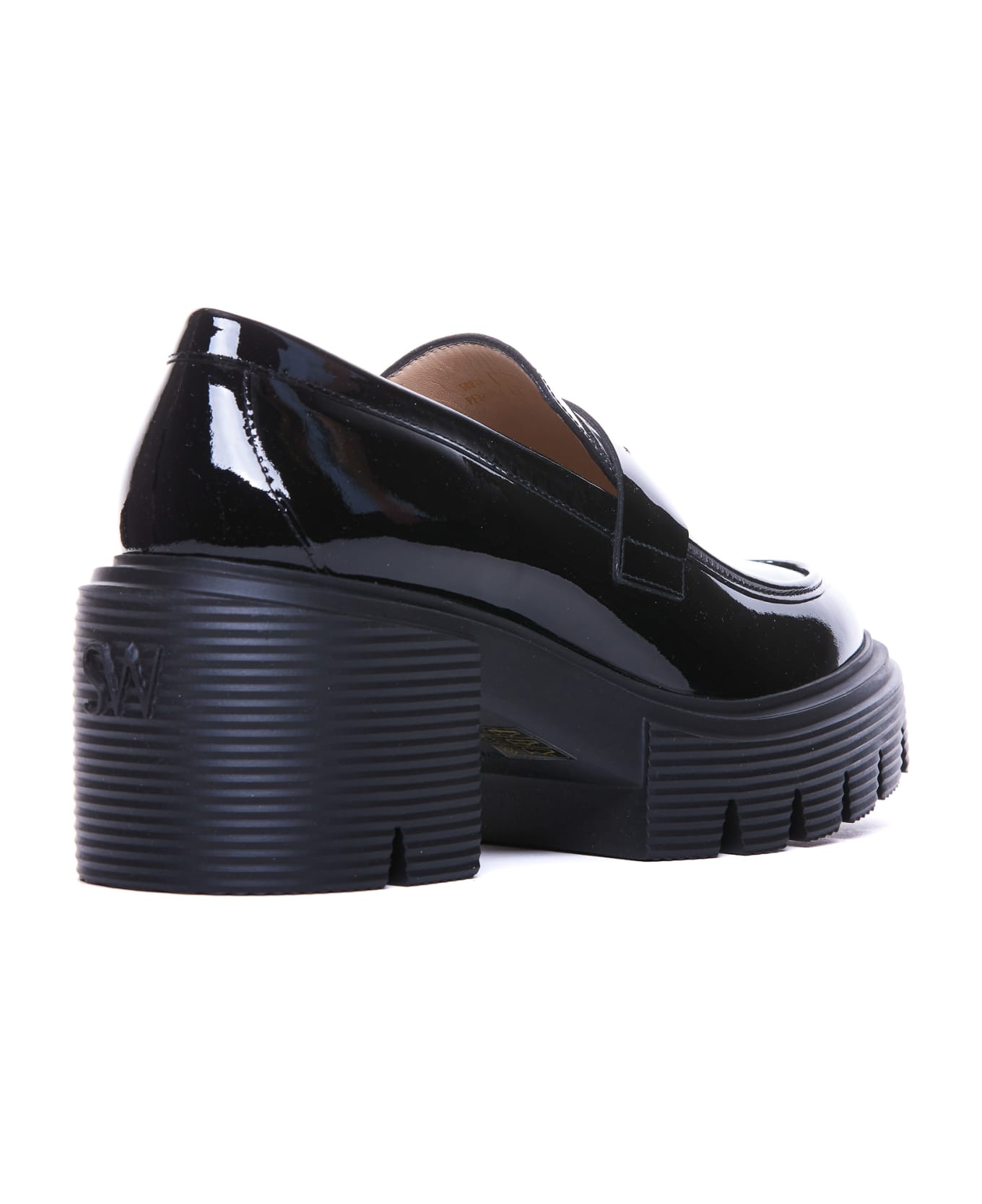 Soho Loafers - 2