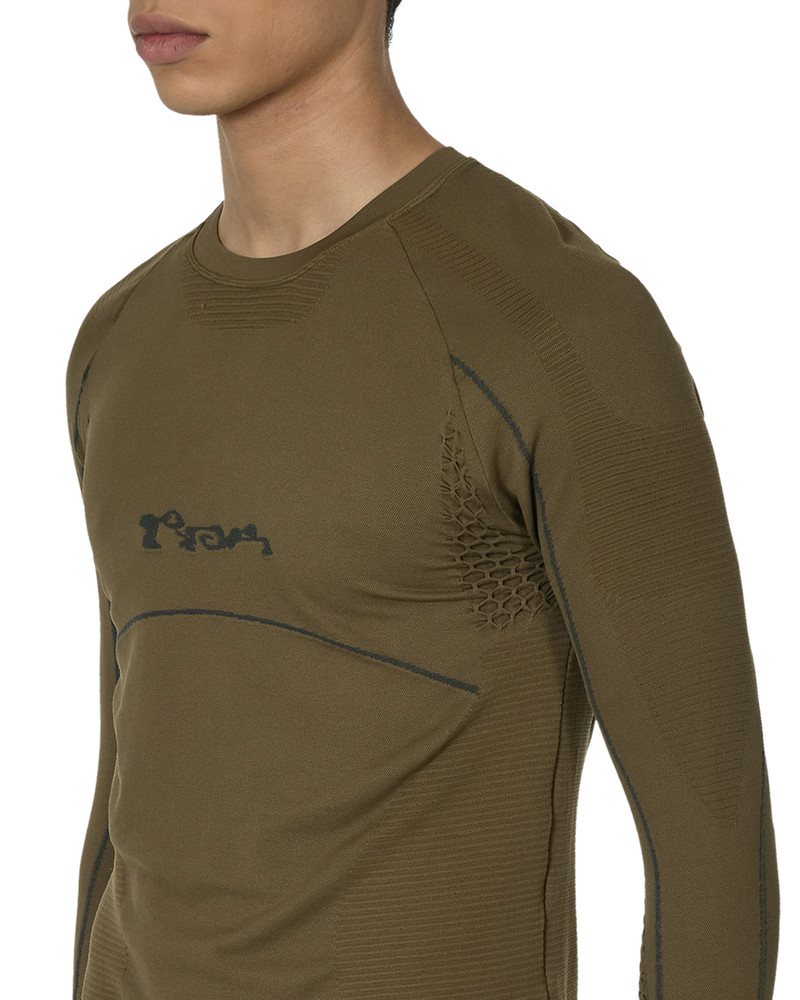 Seamless Long Sleeve 5