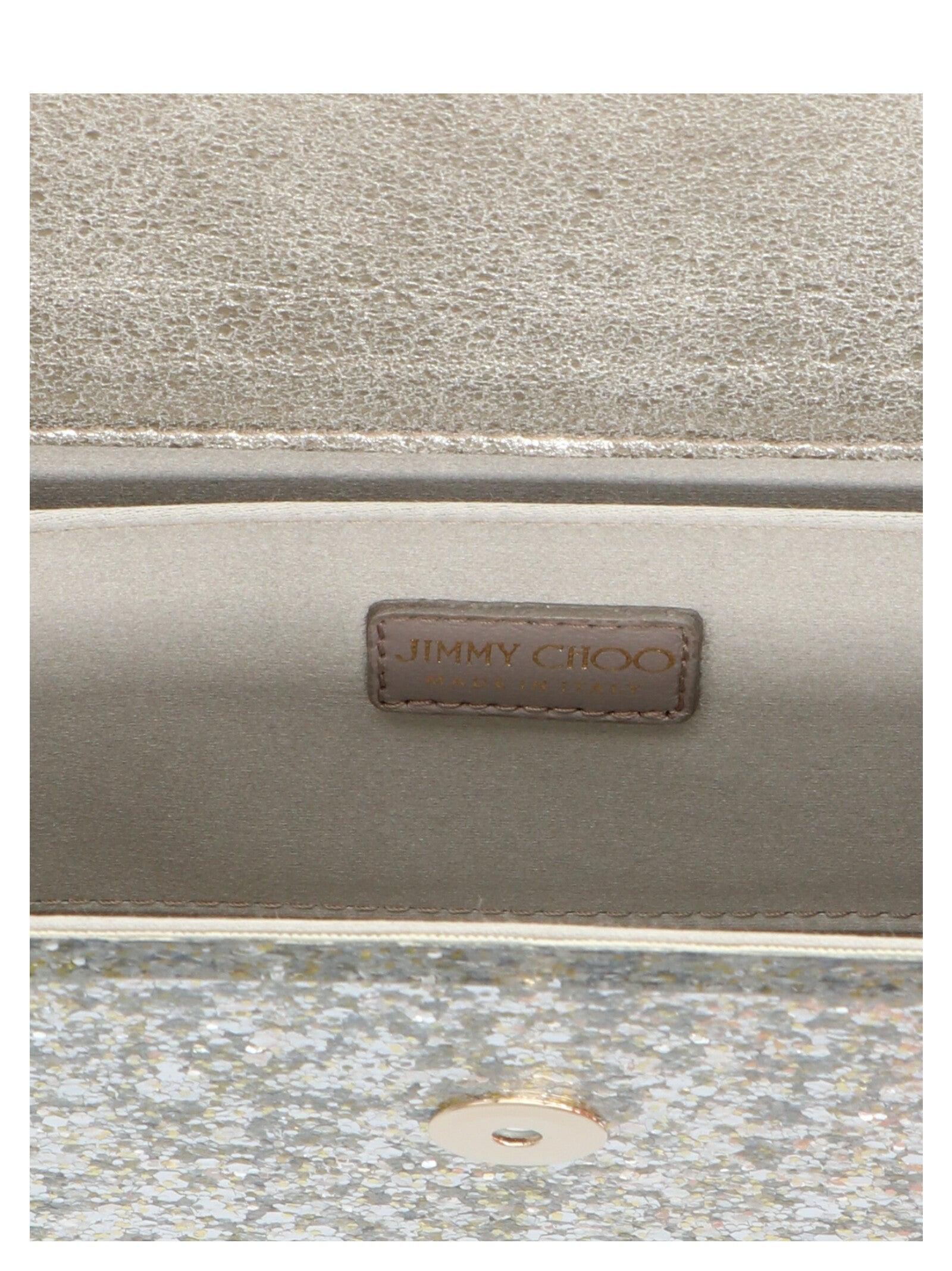Candy Clutch Silver - 3