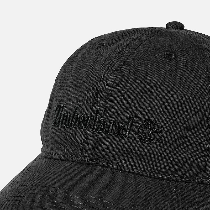 Cooper Hill Embroidered Baseball Cap 3