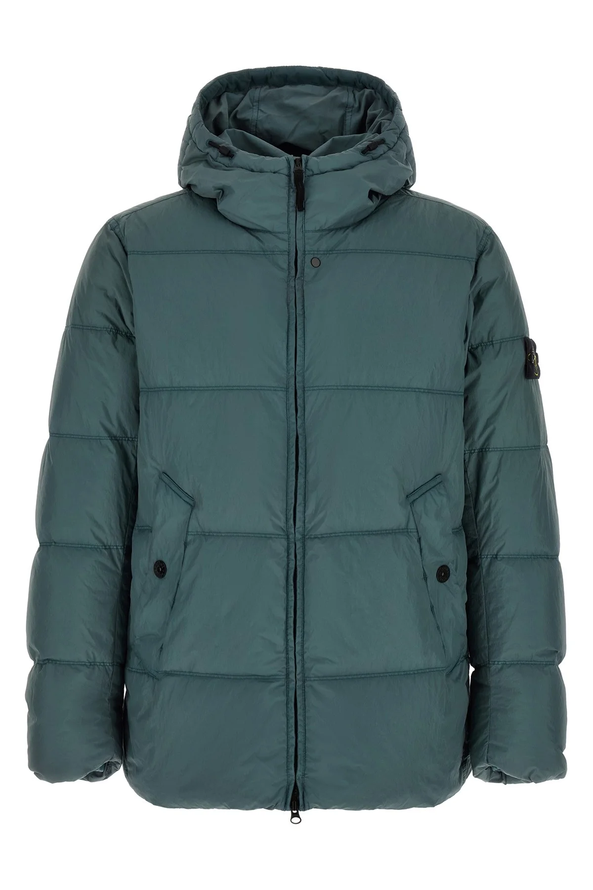 '4100037' Down Jacket - 1