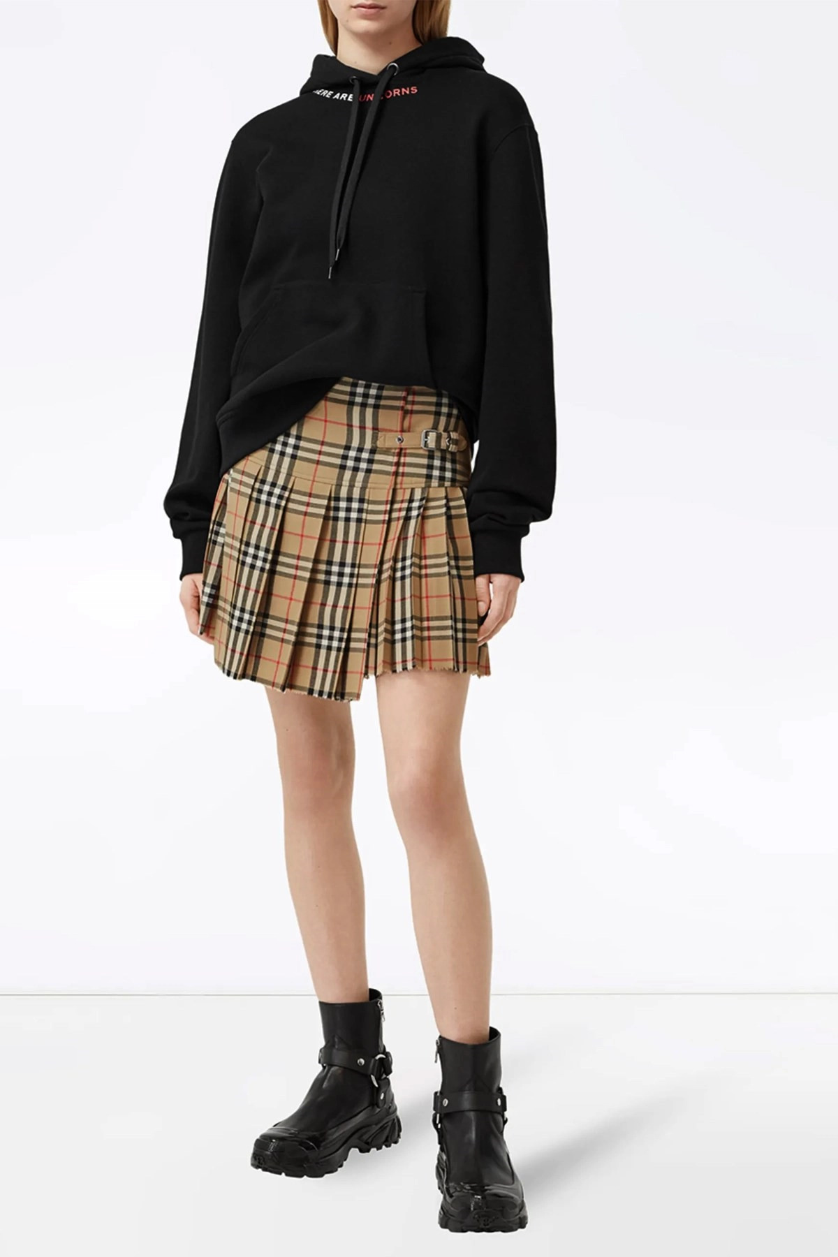 Kilt skirt - 2