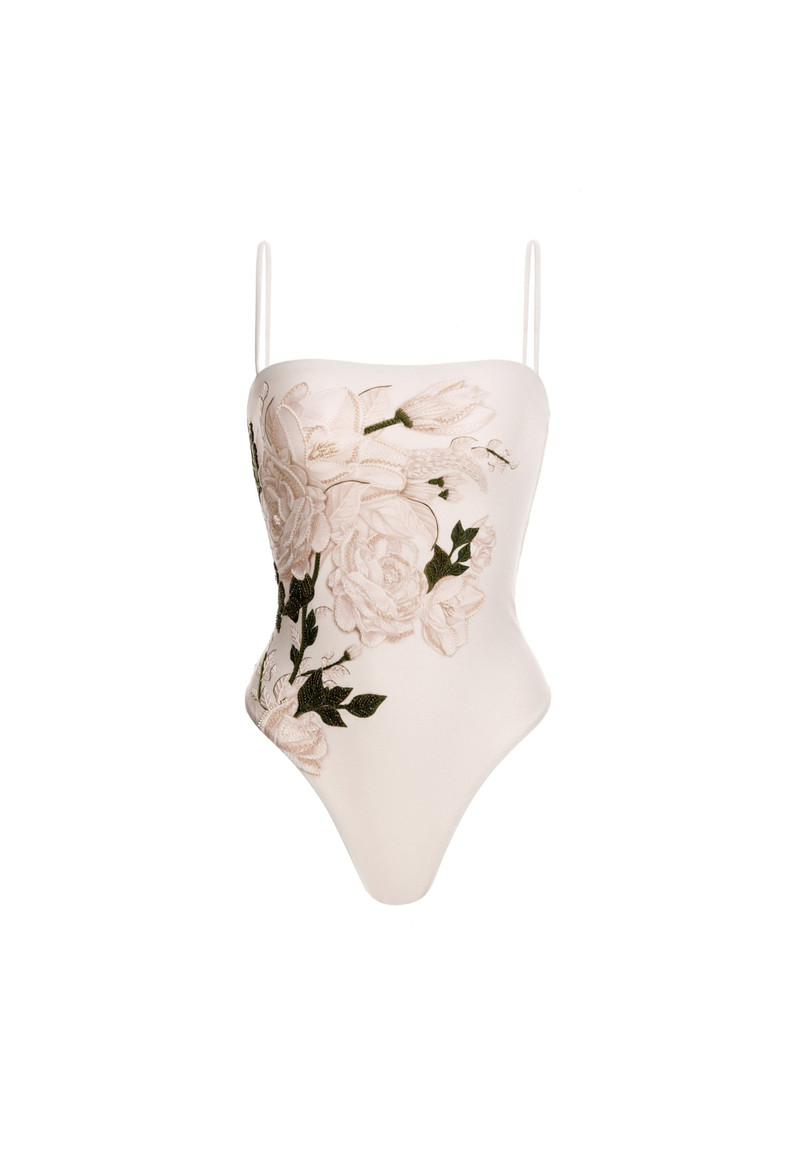 Durazno Gardenia One Piece 1
