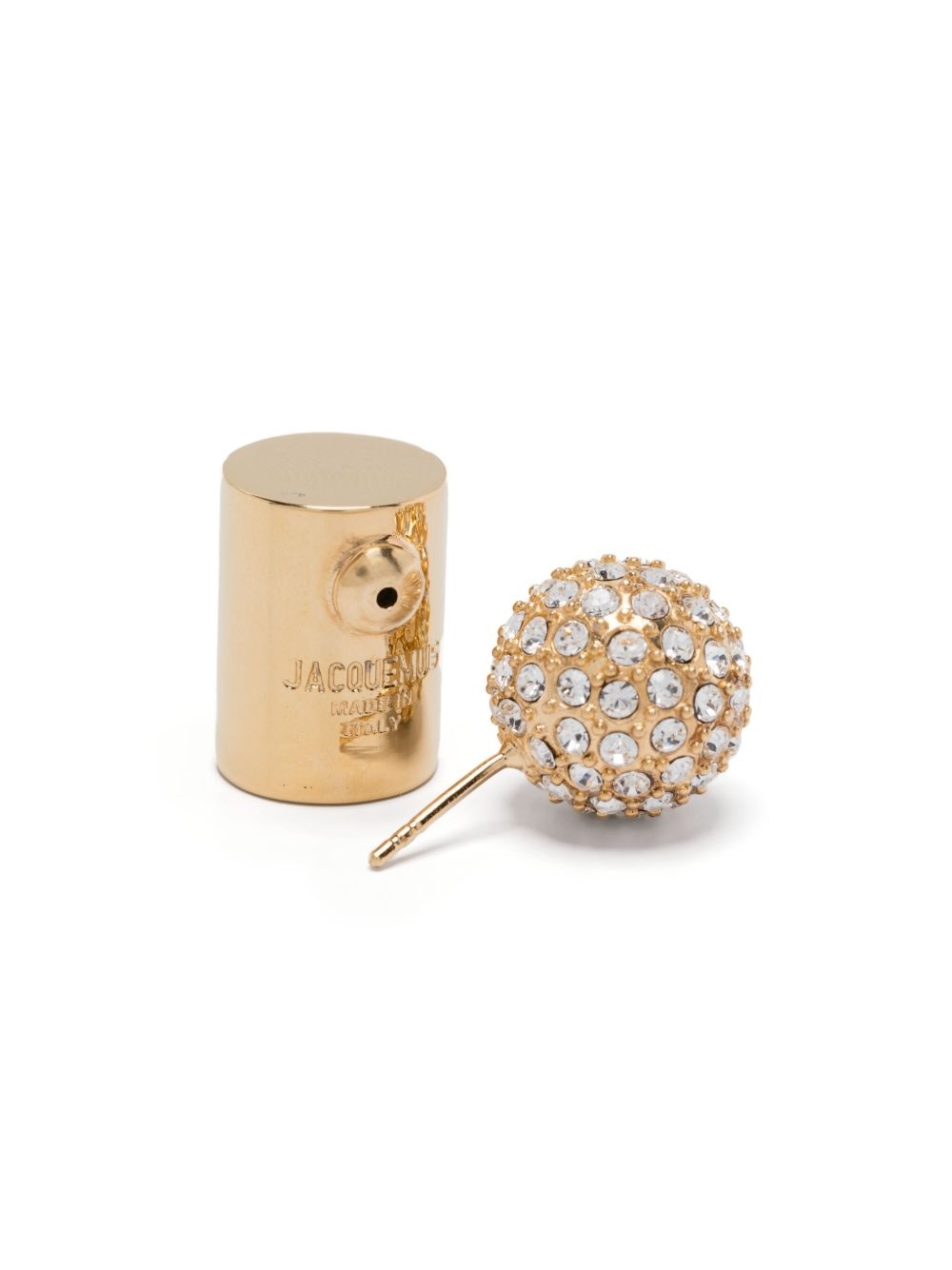 The Perlina earrings - 3