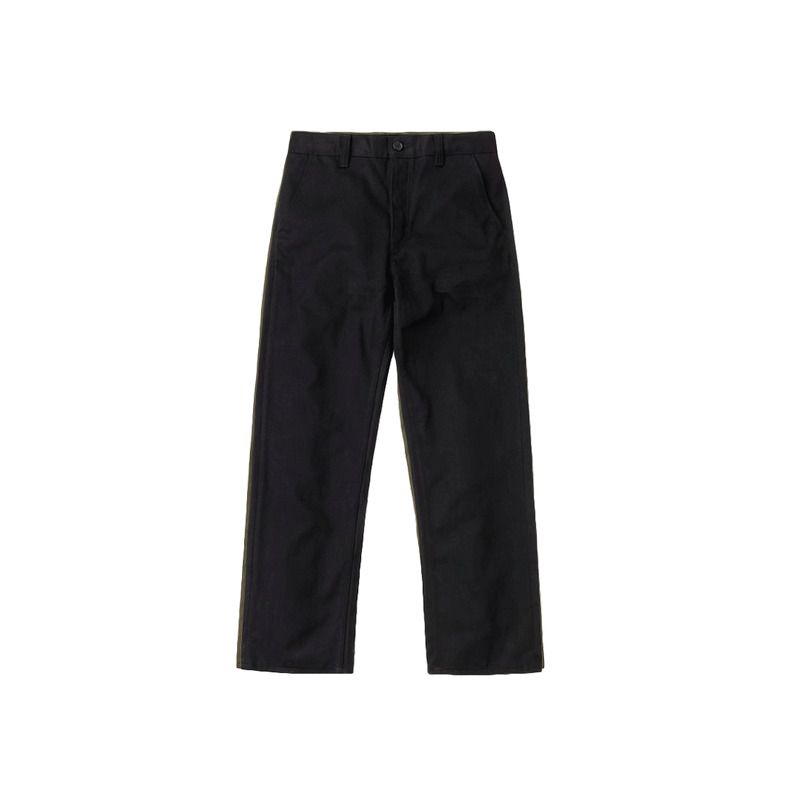 Tuff Tony Pants Black - 8