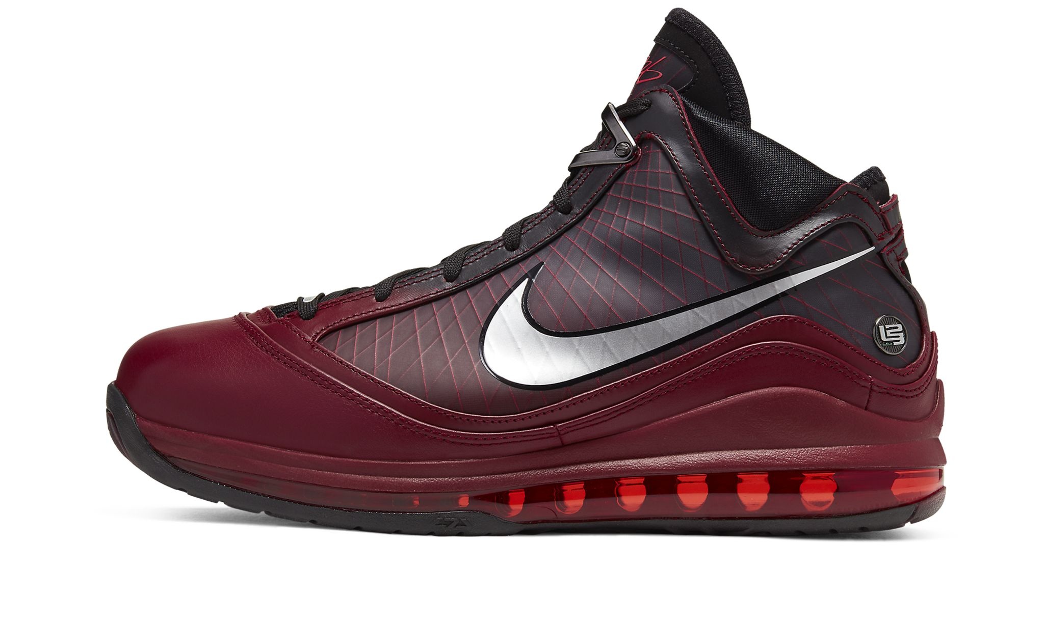 Air Max Lebron 7 Retro "Christmas 2019" - 1