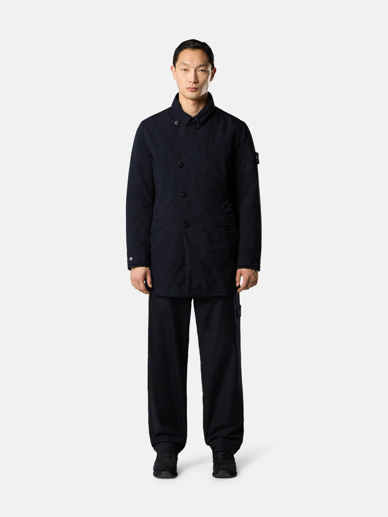 4100106 DAVID-TC_STONE ISLAND GHOST - 2